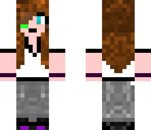 deadlox girl