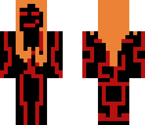 tronette