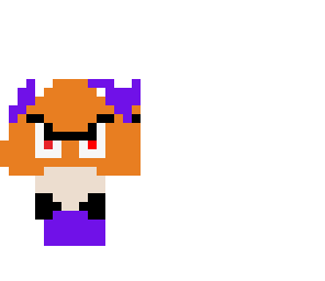 magic goomba