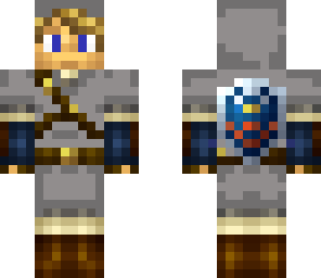 gray link