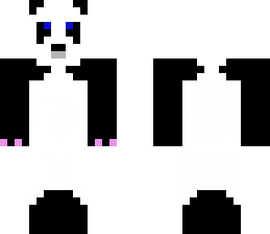 panda