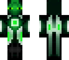 ender droid assasin