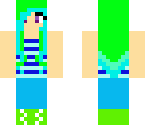 girl