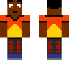 orange-yellow