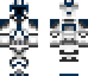 clone blue