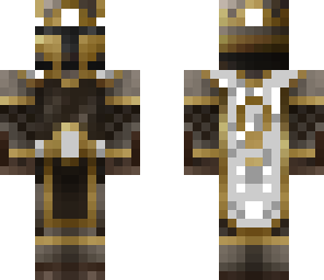 armor