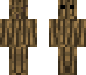 tree man camo
