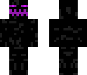 angry enderman