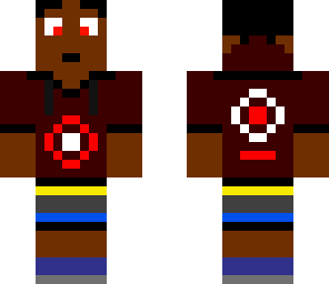 red-eye