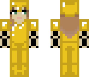 golden girl