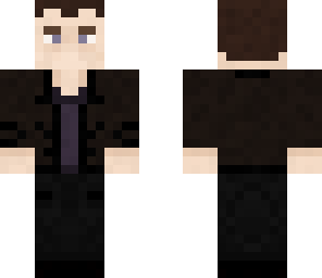 9th doctor