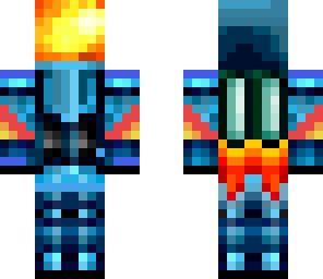 cool mc-galaxy
