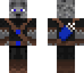 wolf archer v2