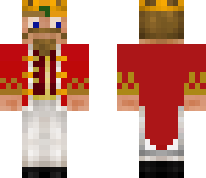 king arthur