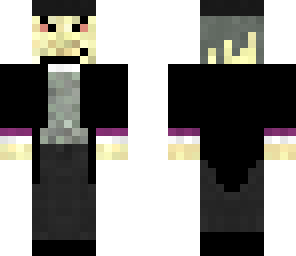the penguin