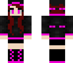 ender person