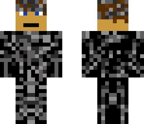 urban soldier
