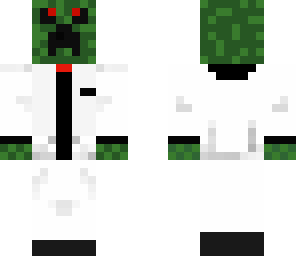 fellow creeper