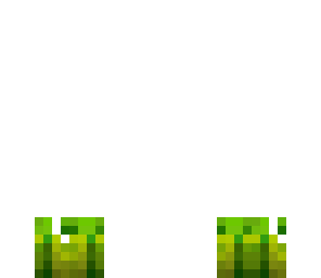 my grass camo