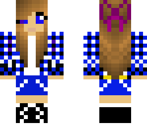 spikeys girl