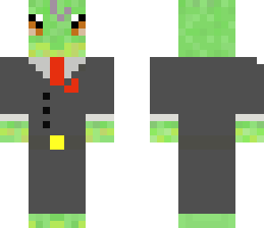 politoed in suit