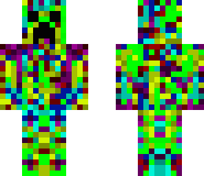 fusion creeper