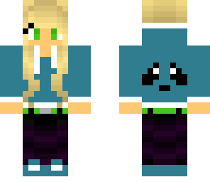 panda edit sorta lol do not use please if possible