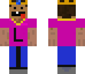 lexje lol