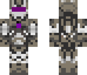 thomashot the war machine