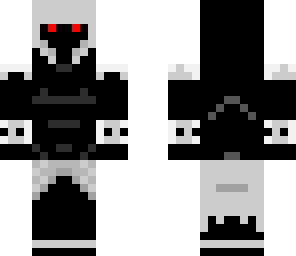  demon warlord