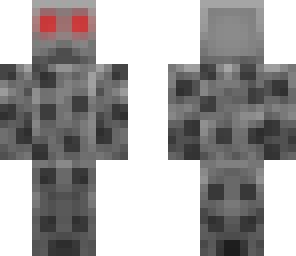 robot of death robots