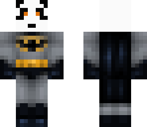 batpanda
