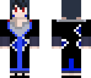 sasuke 3