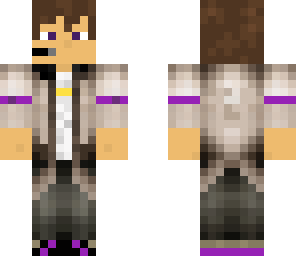 dogpile's skin