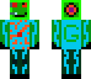 g-skin