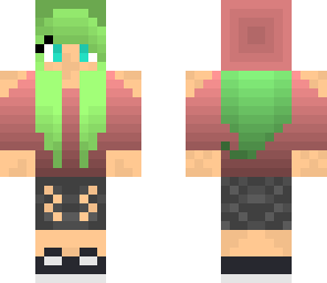 street girl 2