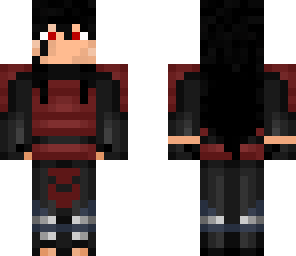 madara uchiha