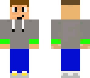 cool skin