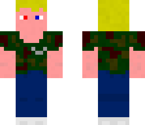 stickgaming camo