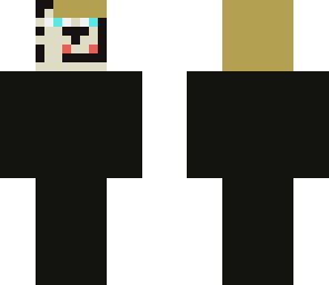 burglar man