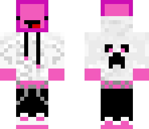 pinky