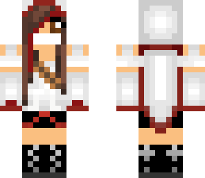 assasin girl
