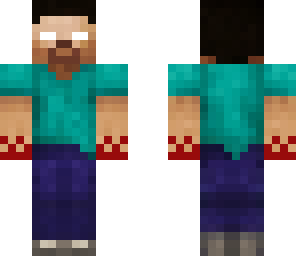 herobrine hd