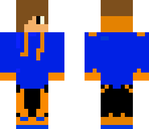 orange teenager 3