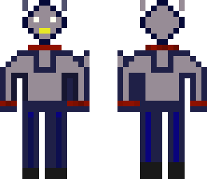 alien