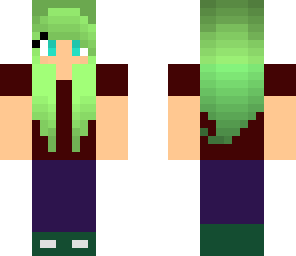 girl  from base