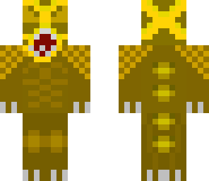 sun demon