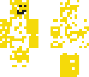 half smiley face
