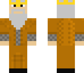 high king of norrheim