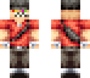 fail scout